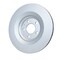 Pagid Brakes Brake Disc, 355117722 355117722 - alternate 1
